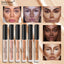 New Concealer Waterproof Non-Removal Concealer Liquid Concealer Cover Face Dark Circles Acne Marks Concealer - Korvel