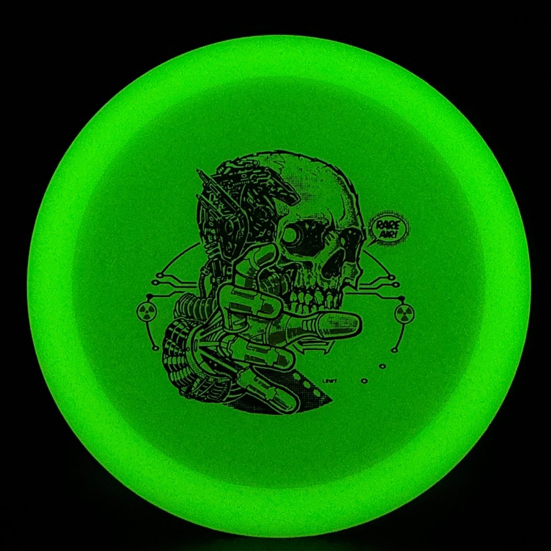 Nocturnal Freetail - Stratus FEAR V1 by Les White