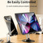 Multi-Function Folding Lift Mobile Phone Stand - 360° Rotating