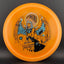 Glow C-Blend Sphinx - Disque de Golf Driver Triple Foil