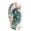 Fashionable leopard print fabric flower headband - Korvel