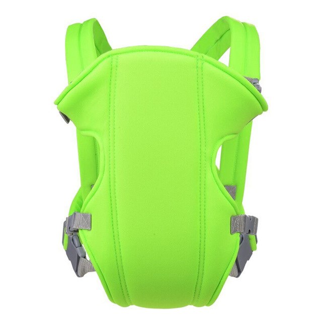 Premium Multi-Functional Baby Carrier for Infants