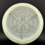 Halo C-Blend Roman Disc Golf Driver