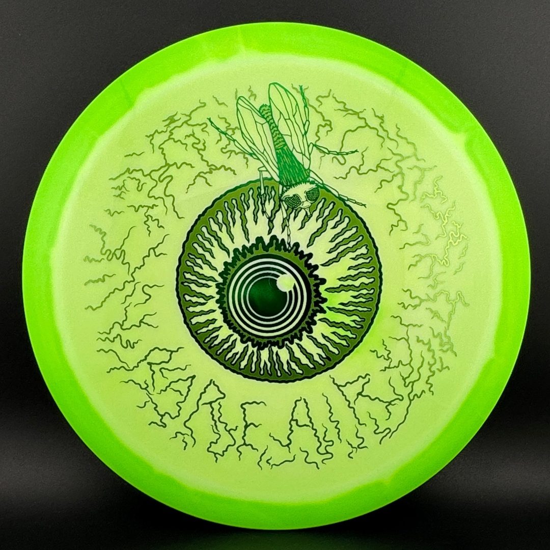 Halo Star Sidewinder - Eye-Fly RAD V2 par Ripper Studios