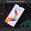 Funda suave de color sólido premium para Vivo X21
