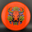 Disque Axiom Prism Neutron Trance - Édition Bulls Eye