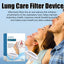 Nasal Aspirator Cleans The Nose And Relieves Runny Nose And Throat Irritation - Korvel