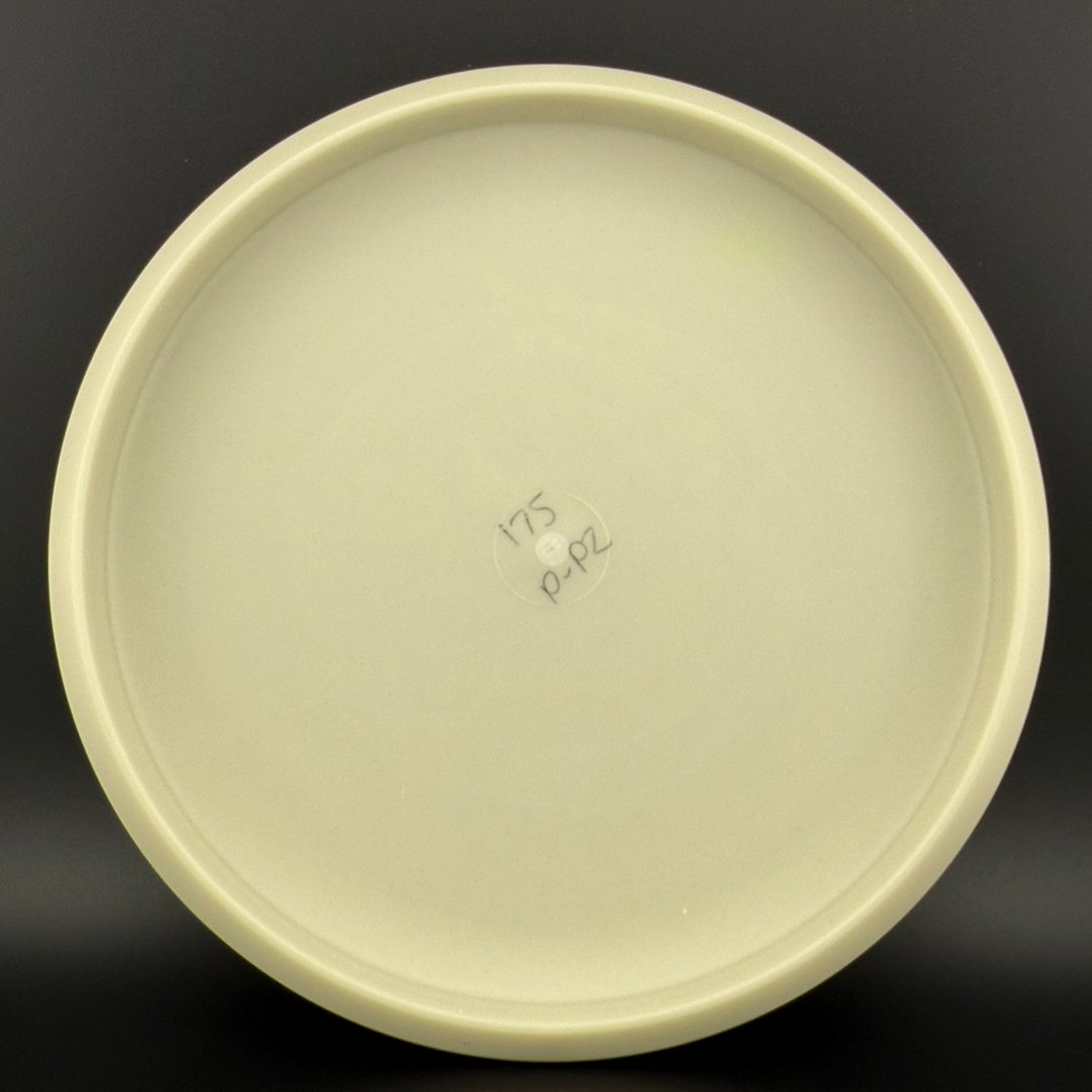 Glow P-Line P2 - Imperial Eagle 1 Putter de Disc Golf