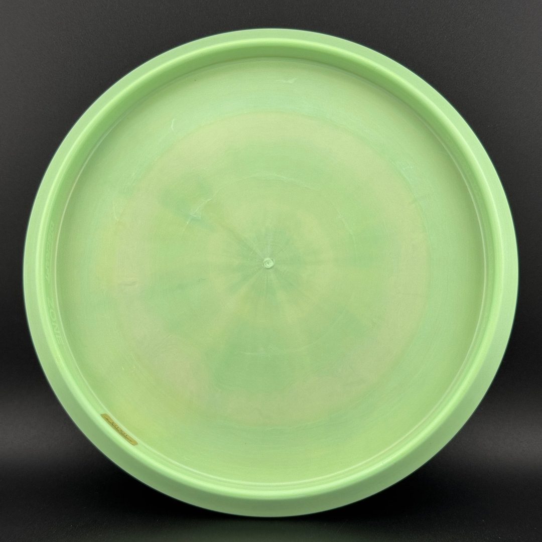 ESP Zone - Paul McBeth 6x Claw Édition Champion du Monde