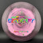ESP Raptor - Ricky Wysocki Signature Series Disc Golf Disc