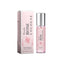Rose Elegant Roll-On Perfume Women's Wrist Long-Lasting Light Fragrance Fresh Floral Roses Keep Perfume Perfume - Korvel