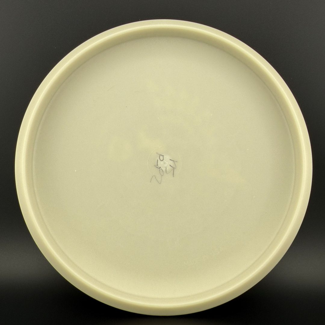 Glow P-Line P2 - Imperial Eagle 1 Putter de Disc Golf