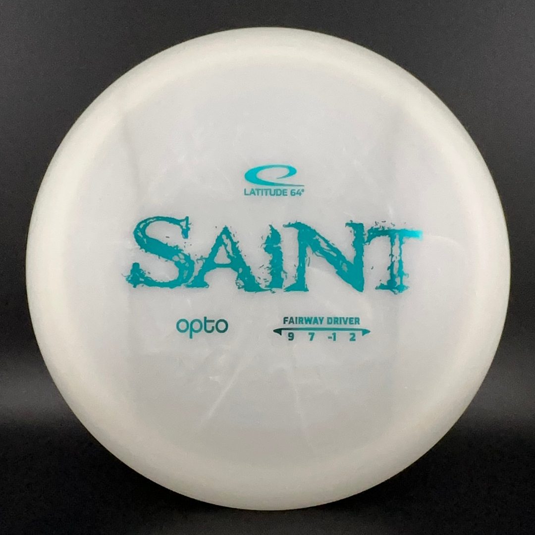 Disco de Golf de Fairway Opto Saint