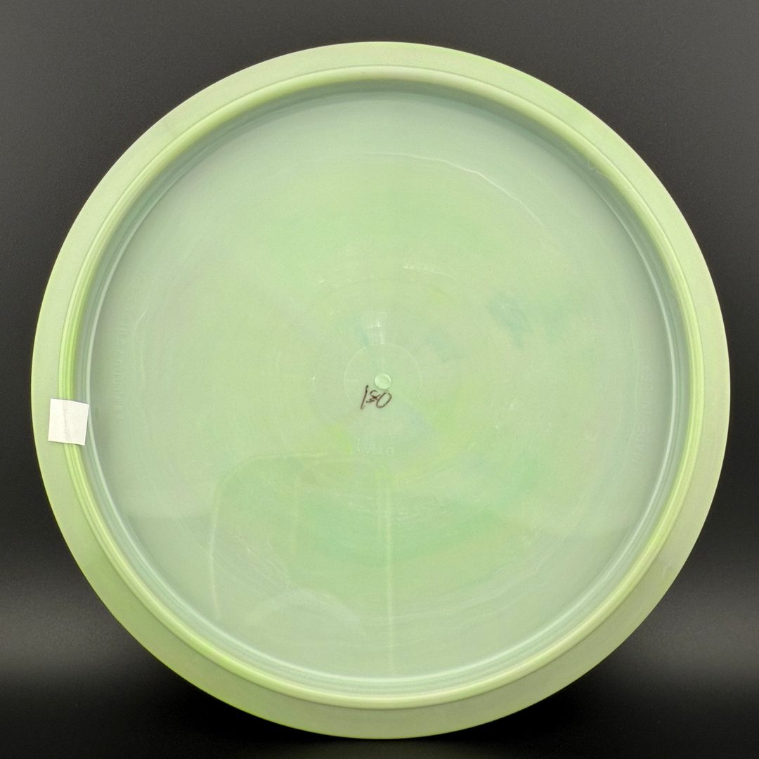 Swirly Star Rollo - Disque de Golf en Édition Limitée