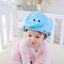 Premium Baby Safety Helmet for Toddler Protection