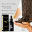 Aceite Capilar Hidratante y Nutritivo para Cabello Suave