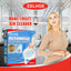 Premium Toilet Cleaning Effervescent Tablets