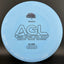 Disque de golf AGL Discs Woodland Magnolia Midrange