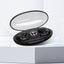 MD538 wireless Bluetooth earphones sleep patch X55 popular painless - Korvel