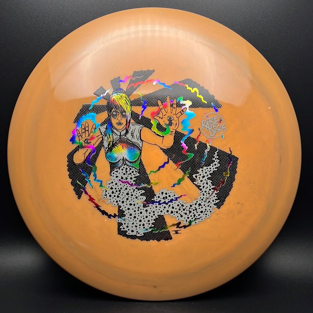Apex Longhorn - Mystic RAD Vision par Ripper Studios