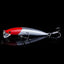 7CM Triple-Sharp Minnow Fishing Lure