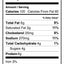 Tangy BBQ Flavor Snack Sticks – 20 Count | Keto Friendly, 8 g Protein - Korvel