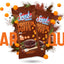 Carolina BBQ Protein Puffs – 15 g Protein, Bold Smoky Flavor - Korvel