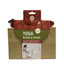 Bamboo Yoga Block & Strap Set for Enhanced Practice