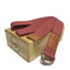 Bamboo Yoga Block & Strap Set for Enhanced Practice