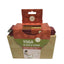 Bamboo Yoga Block & Strap Set for Enhanced Practice
