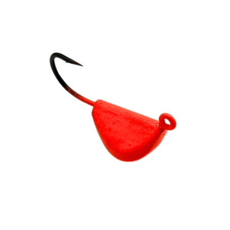 MagicTail Back Bay Series Tog Jig - Premium Fishing Jigs