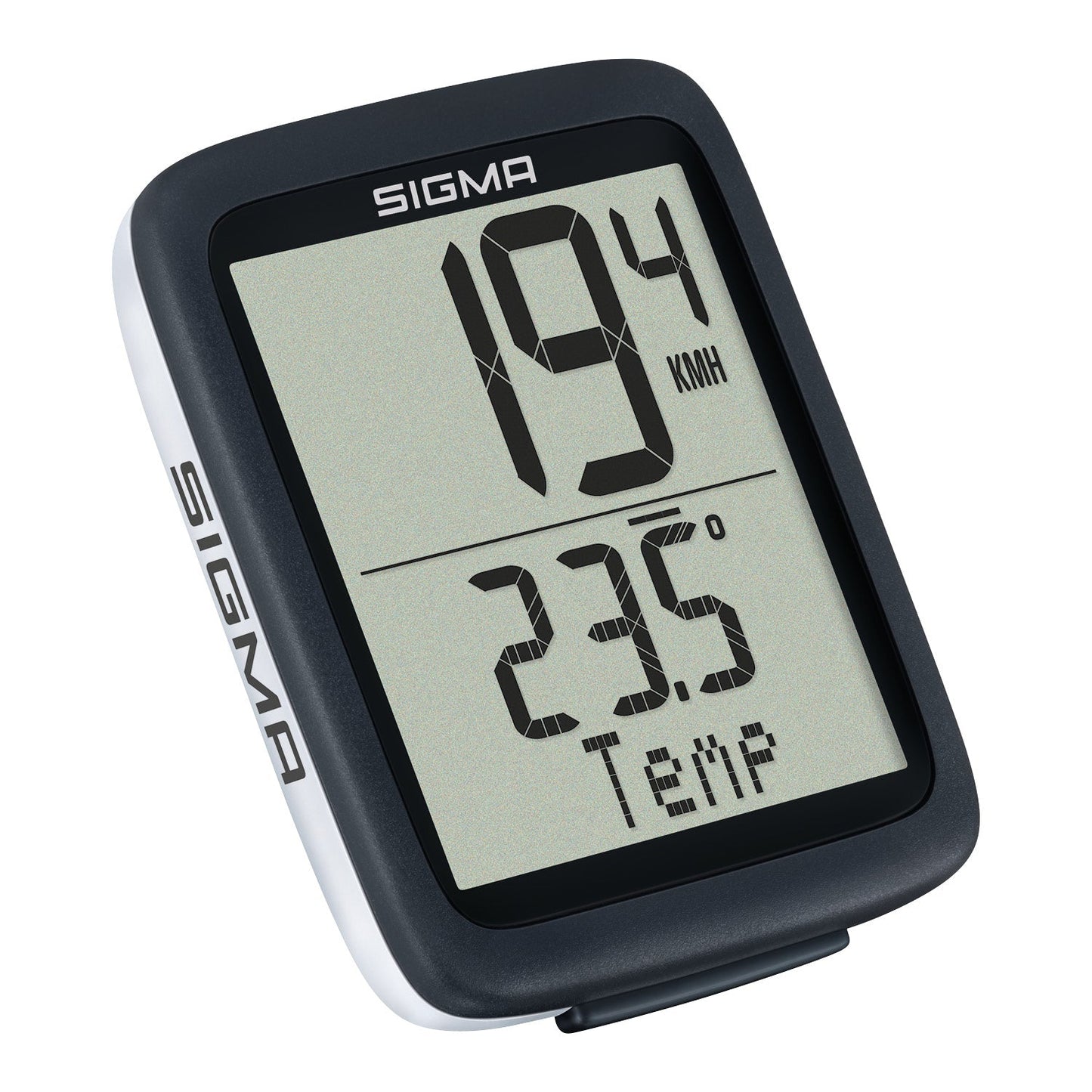 SIGMA BC 10.0 Computadora de Bicicleta con Cable