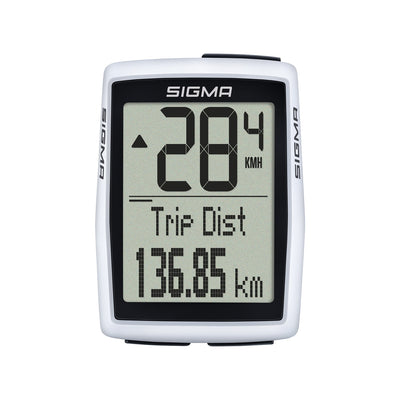 SIGMA BC 12.0 Wireless STS Bicycle Computer