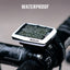 SIGMA BC 12.0 Computadora de Bicicleta Inalámbrica STS