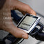 Computadora de Bicicleta con Cable SIGMA Originals BC 12.0