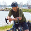 Computadora de Bicicleta con Cable SIGMA Originals BC 12.0