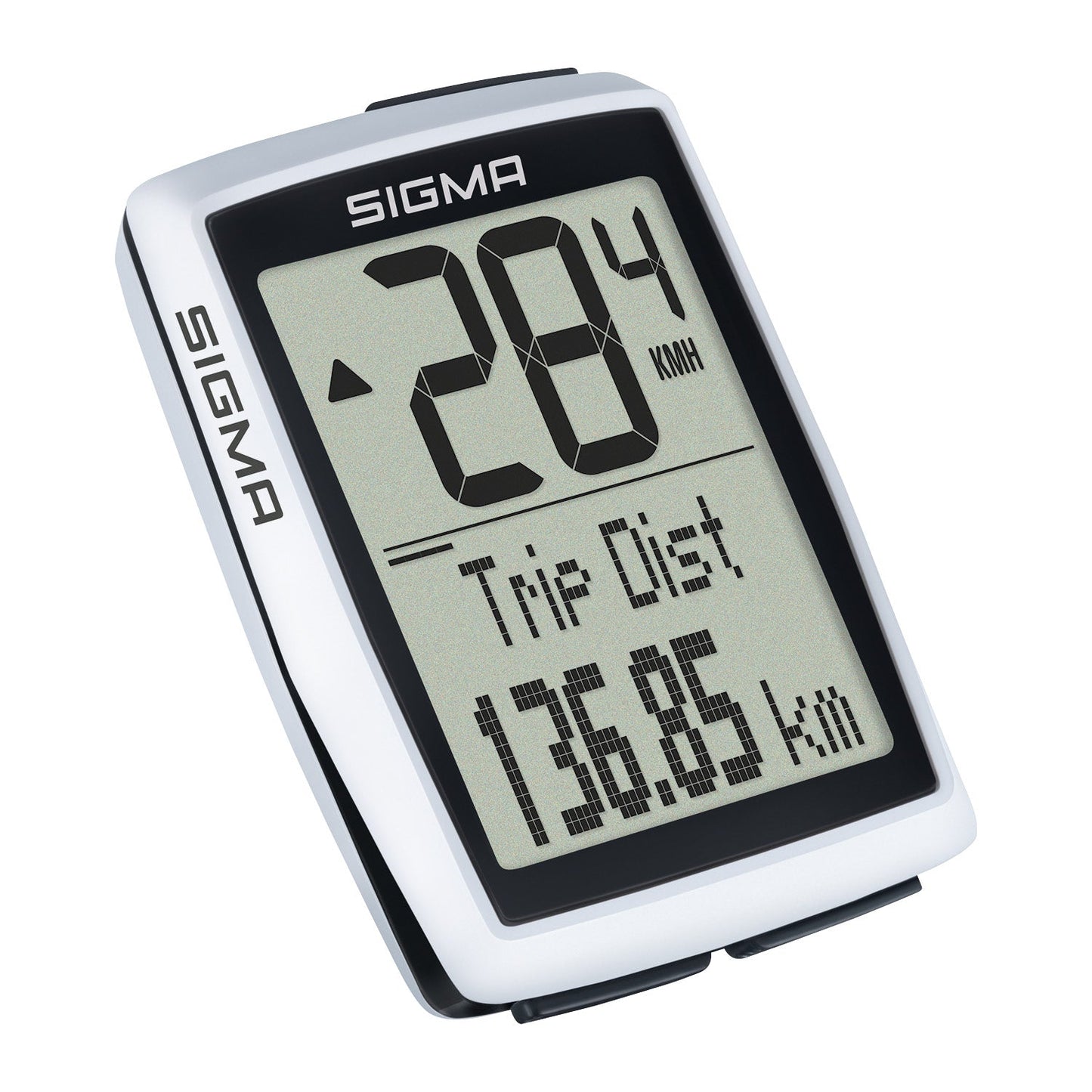 Computadora de Bicicleta con Cable SIGMA Originals BC 12.0