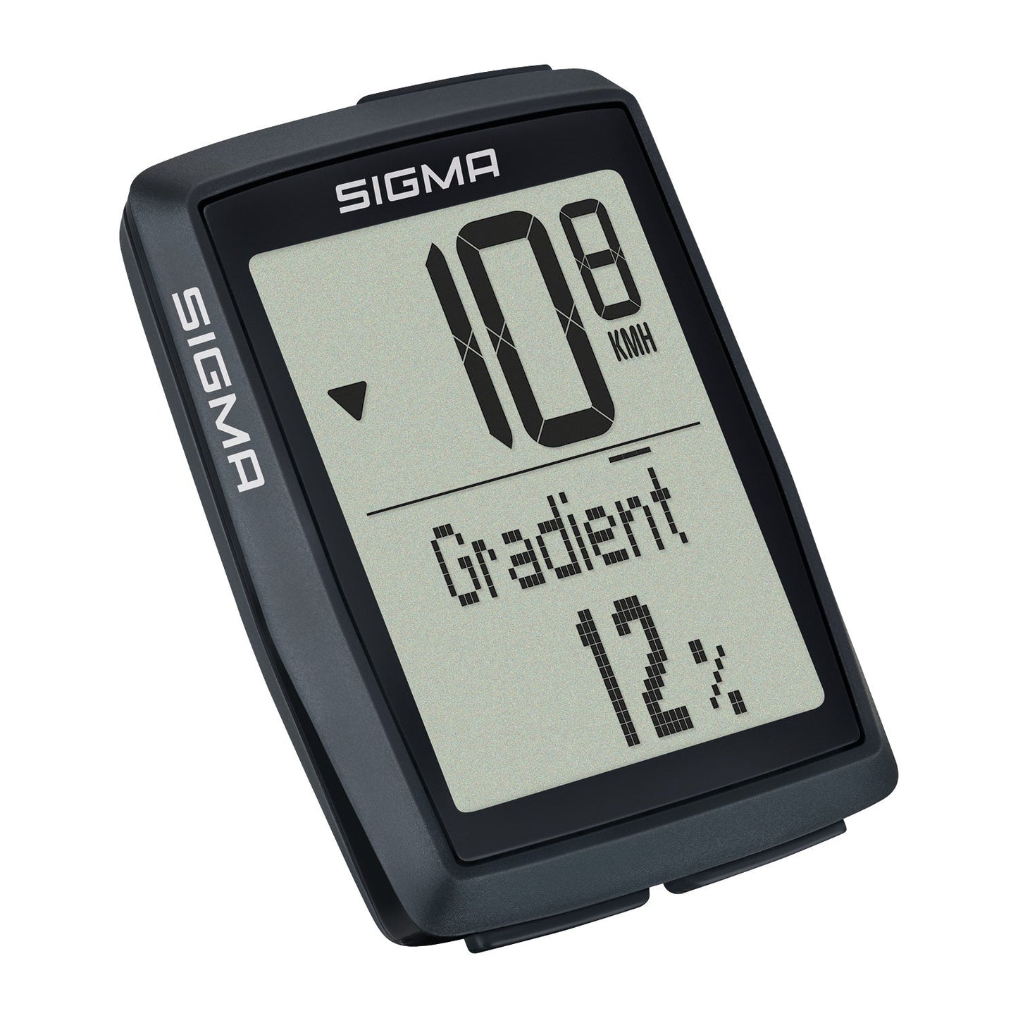 SIGMA BC 14.0 Computadora de Bicicleta Inalámbrica STS