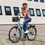 SIGMA BC 5.0 Computadora de Bicicleta Inalámbrica ATS