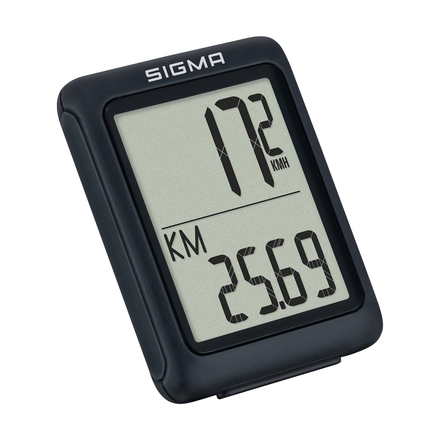 SIGMA BC 5.0 Computadora de Bicicleta Inalámbrica ATS