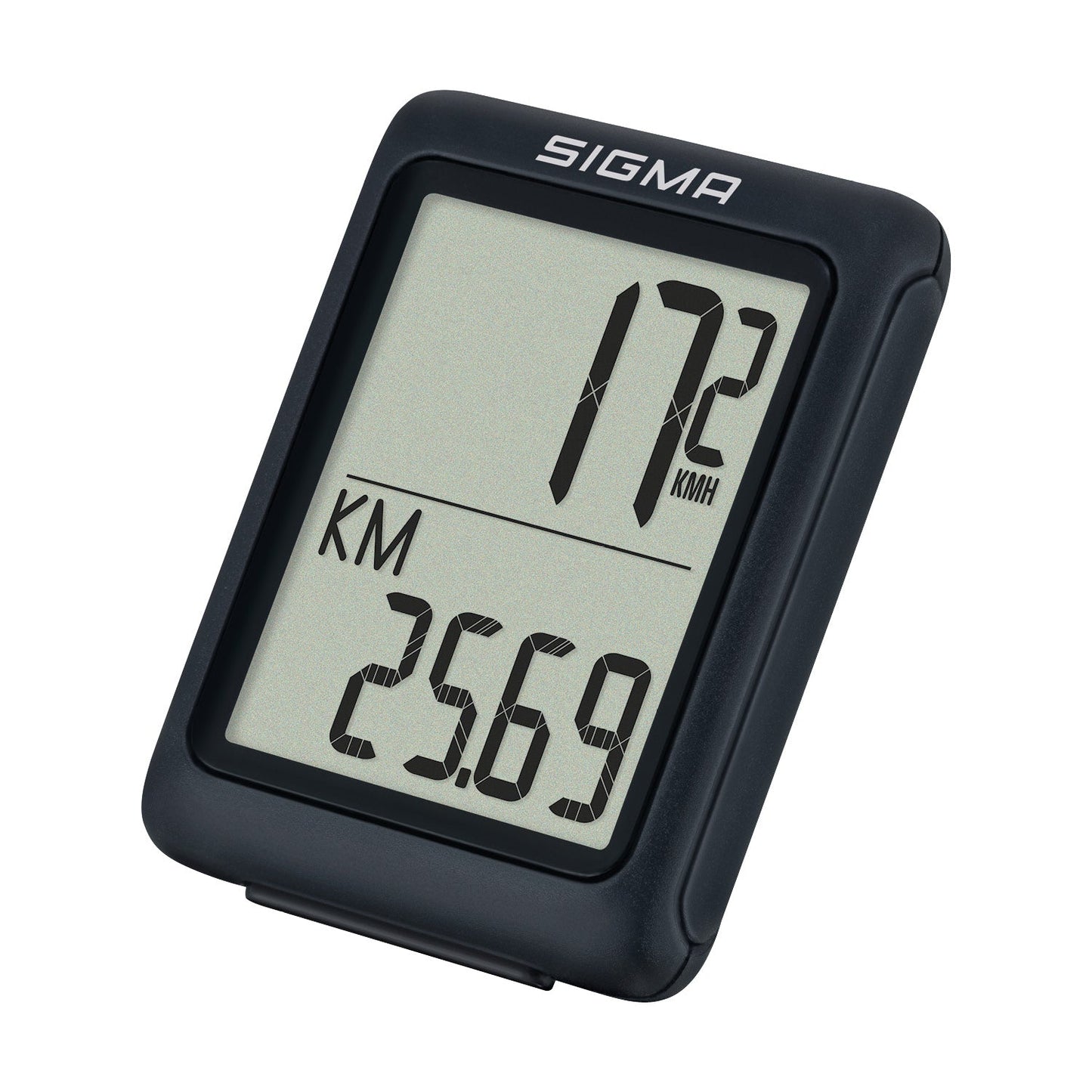 SIGMA BC 5.0 Wired Bicycle Computer
