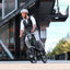 SIGMA Originals BC 8.0 Computadora de Bicicleta Inalámbrica
