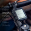 SIGMA Computers - Originals BC 8.0 Ordinateur de vélo câblé