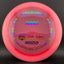 Blizzard Champion Boss - David Wiggins Jr World Record Disc