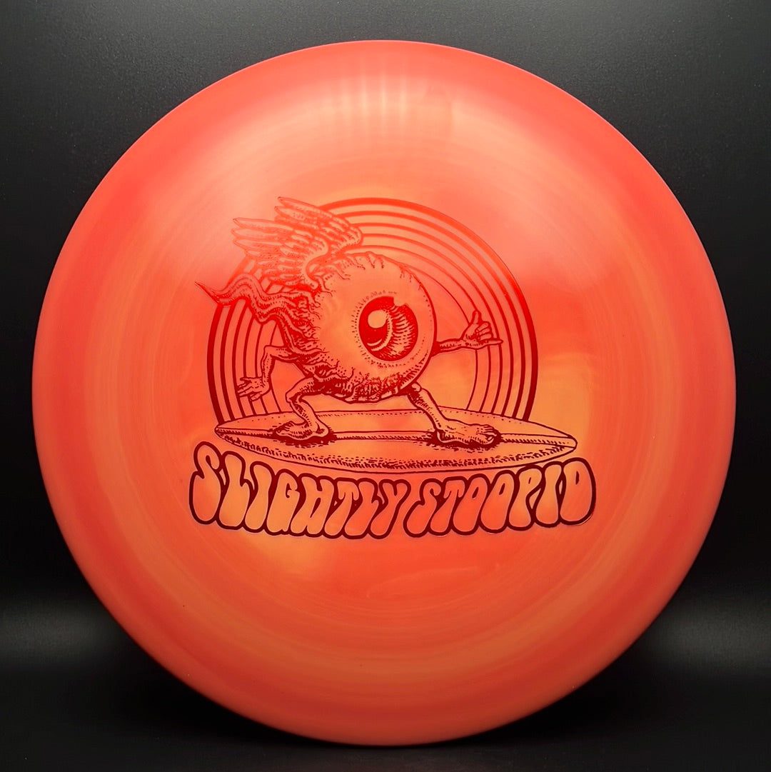 Swirly S-Line FD - Édition Slightly Stoopid