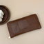 PU Leather Mulit-Interlayer Wallet - Korvel