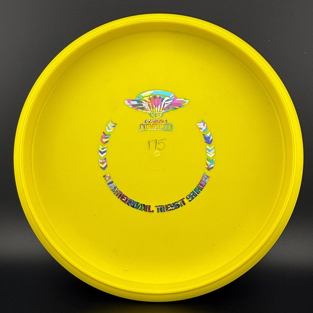 Innova Air Force Prototype Putter - Edición Limitada