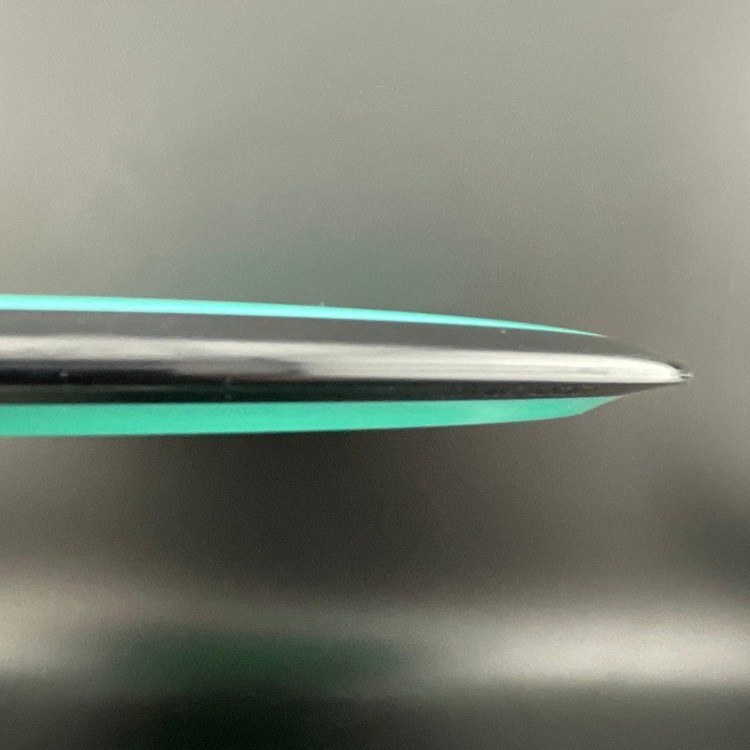 Neutron Inertia Disc Golf Driver