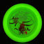 Glow Champion Destroyer - Japan Open Double Stamp