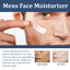 Crema Facial para Hombres 6 en 1 para Hidratación y Suavizado